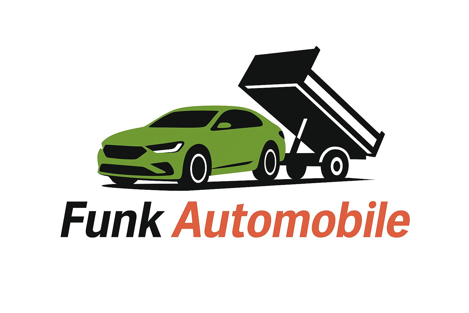 Funk Automobile
